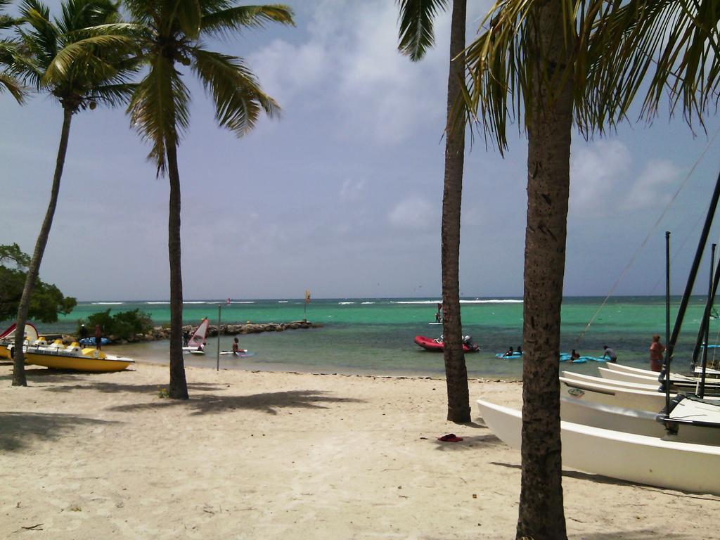 Savannah Guadeloupe Saint-Francois  Quarto foto